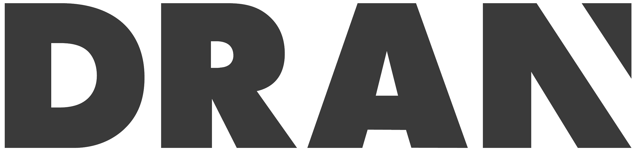 DRAN_Logo