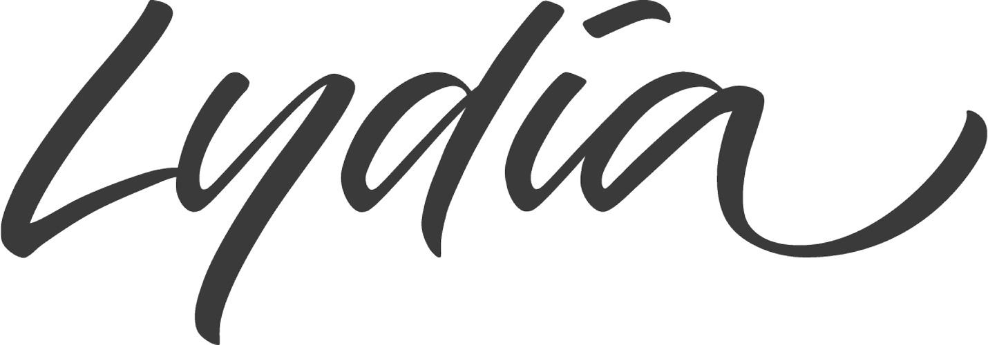 Lydia_Logo